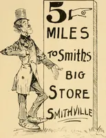 Picture 44 of 54 from Sign and show card writing (1899), leaf 66