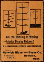 Picture 54 of 54 from Sign and show card writing (1899), leaf 77