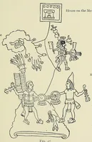 Picture 5 of 13 from The signs and symbols of primordial man; being an explanation of the evolution of religious doctrines from the eschatology of the ancient Egyptians (1910), leaf 149