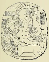 Picture 6 of 13 from The signs and symbols of primordial man; being an explanation of the evolution of religious doctrines from the eschatology of the ancient Egyptians (1910), leaf 165