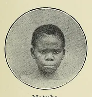 An illustration from The signs and symbols of primordial man; being an explanation of the evolution of religious doctrines from the eschatology of the ancient Egyptians (1910)