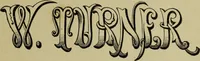 An illustration from Sign writing and glass embossing : a complete practical illustrated manual of the art, to which are added numerous alphabets (1890)