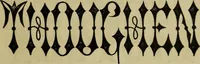 An illustration from Sign writing and glass embossing : a complete practical illustrated manual of the art, to which are added numerous alphabets (1890)