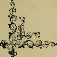 An illustration from Sign writing and glass embossing : a complete practical illustrated manual of the art, to which are added numerous alphabets (1890)