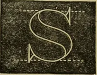 Picture 3 of 42 from Sign writing and glass embossing : a complete practical illustrated manual of the art, to which are added numerous alphabets (1890), leaf 70