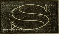 Picture 4 of 42 from Sign writing and glass embossing : a complete practical illustrated manual of the art, to which are added numerous alphabets (1890), leaf 70