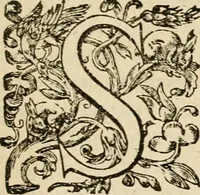 An illustration from Silenus Alcibiadis, sive, Proteus : vitae humanae ideam, emblemate trifariàm variato, oculis subijciens (1618)