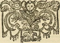 An illustration from Silenus Alcibiadis, sive, Proteus : vitae humanae ideam, emblemate trifariàm variato, oculis subijciens (1618)