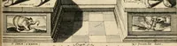 Picture 63 of 120 from Silenus Alcibiadis, sive, Proteus : vitae humanae ideam, emblemate trifariàm variato, oculis subijciens (1618), leaf 280