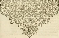 An illustration from Silenus Alcibiadis, sive, Proteus : vitae humanae ideam, emblemate trifariàm variato, oculis subijciens (1618)