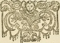 An illustration from Silenus Alcibiadis, sive, Proteus : vitae humanae ideam, emblemate trifariàm variato, oculis subijciens (1618)