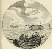 An illustration from Silenus Alcibiadis, sive, Proteus : vitae humanae ideam, emblemate trifariàm variato, oculis subijciens (1618)