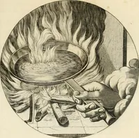 Picture 101 of 120 from Silenus Alcibiadis, sive, Proteus : vitae humanae ideam, emblemate trifariàm variato, oculis subijciens (1618), leaf 466