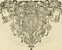 Picture 117 of 120 from Silenus Alcibiadis, sive, Proteus : vitae humanae ideam, emblemate trifariàm variato, oculis subijciens (1618), leaf 499