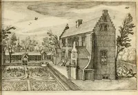Picture 120 of 120 from Silenus Alcibiadis, sive, Proteus : vitae humanae ideam, emblemate trifariàm variato, oculis subijciens (1618), leaf 504