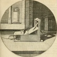 Picture 24 of 120 from Silenus Alcibiadis, sive, Proteus : vitae humanae ideam, emblemate trifariàm variato, oculis subijciens (1618), leaf 80