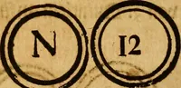 Picture 16 of 264 from Silesia numismatica, oder, Einleitung zu dem schlesischen Müntz-Cabinet : in welchem biss 368 Theils sehr alte rare und schöne, im Lande verfertigte Müntzen durch accurate Kupffer gewiesen, umbständlich erkläret und dabey viele in der schlesischen Historie begangene Fehler deutlich endecket werden (1711), leaf 143
