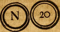 Picture 22 of 264 from Silesia numismatica, oder, Einleitung zu dem schlesischen Müntz-Cabinet : in welchem biss 368 Theils sehr alte rare und schöne, im Lande verfertigte Müntzen durch accurate Kupffer gewiesen, umbständlich erkläret und dabey viele in der schlesischen Historie begangene Fehler deutlich endecket werden (1711), leaf 164