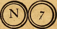 Picture 31 of 264 from Silesia numismatica, oder, Einleitung zu dem schlesischen Müntz-Cabinet : in welchem biss 368 Theils sehr alte rare und schöne, im Lande verfertigte Müntzen durch accurate Kupffer gewiesen, umbständlich erkläret und dabey viele in der schlesischen Historie begangene Fehler deutlich endecket werden (1711), leaf 214