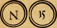 Picture 38 of 264 from Silesia numismatica, oder, Einleitung zu dem schlesischen Müntz-Cabinet : in welchem biss 368 Theils sehr alte rare und schöne, im Lande verfertigte Müntzen durch accurate Kupffer gewiesen, umbständlich erkläret und dabey viele in der schlesischen Historie begangene Fehler deutlich endecket werden (1711), leaf 243