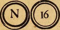 Picture 39 of 264 from Silesia numismatica, oder, Einleitung zu dem schlesischen Müntz-Cabinet : in welchem biss 368 Theils sehr alte rare und schöne, im Lande verfertigte Müntzen durch accurate Kupffer gewiesen, umbständlich erkläret und dabey viele in der schlesischen Historie begangene Fehler deutlich endecket werden (1711), leaf 245