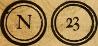 Picture 46 of 264 from Silesia numismatica, oder, Einleitung zu dem schlesischen Müntz-Cabinet : in welchem biss 368 Theils sehr alte rare und schöne, im Lande verfertigte Müntzen durch accurate Kupffer gewiesen, umbständlich erkläret und dabey viele in der schlesischen Historie begangene Fehler deutlich endecket werden (1711), leaf 271
