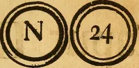 Picture 48 of 264 from Silesia numismatica, oder, Einleitung zu dem schlesischen Müntz-Cabinet : in welchem biss 368 Theils sehr alte rare und schöne, im Lande verfertigte Müntzen durch accurate Kupffer gewiesen, umbständlich erkläret und dabey viele in der schlesischen Historie begangene Fehler deutlich endecket werden (1711), leaf 274