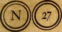 Picture 49 of 264 from Silesia numismatica, oder, Einleitung zu dem schlesischen Müntz-Cabinet : in welchem biss 368 Theils sehr alte rare und schöne, im Lande verfertigte Müntzen durch accurate Kupffer gewiesen, umbständlich erkläret und dabey viele in der schlesischen Historie begangene Fehler deutlich endecket werden (1711), leaf 278