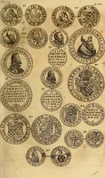 Picture 54 of 264 from Silesia numismatica, oder, Einleitung zu dem schlesischen Müntz-Cabinet : in welchem biss 368 Theils sehr alte rare und schöne, im Lande verfertigte Müntzen durch accurate Kupffer gewiesen, umbständlich erkläret und dabey viele in der schlesischen Historie begangene Fehler deutlich endecket werden (1711), leaf 296