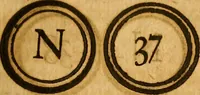 Picture 57 of 264 from Silesia numismatica, oder, Einleitung zu dem schlesischen Müntz-Cabinet : in welchem biss 368 Theils sehr alte rare und schöne, im Lande verfertigte Müntzen durch accurate Kupffer gewiesen, umbständlich erkläret und dabey viele in der schlesischen Historie begangene Fehler deutlich endecket werden (1711), leaf 308