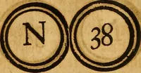 Picture 58 of 264 from Silesia numismatica, oder, Einleitung zu dem schlesischen Müntz-Cabinet : in welchem biss 368 Theils sehr alte rare und schöne, im Lande verfertigte Müntzen durch accurate Kupffer gewiesen, umbständlich erkläret und dabey viele in der schlesischen Historie begangene Fehler deutlich endecket werden (1711), leaf 309