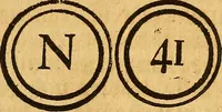 Picture 61 of 264 from Silesia numismatica, oder, Einleitung zu dem schlesischen Müntz-Cabinet : in welchem biss 368 Theils sehr alte rare und schöne, im Lande verfertigte Müntzen durch accurate Kupffer gewiesen, umbständlich erkläret und dabey viele in der schlesischen Historie begangene Fehler deutlich endecket werden (1711), leaf 338