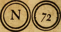 Picture 89 of 264 from Silesia numismatica, oder, Einleitung zu dem schlesischen Müntz-Cabinet : in welchem biss 368 Theils sehr alte rare und schöne, im Lande verfertigte Müntzen durch accurate Kupffer gewiesen, umbständlich erkläret und dabey viele in der schlesischen Historie begangene Fehler deutlich endecket werden (1711), leaf 395