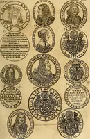 Picture 90 of 264 from Silesia numismatica, oder, Einleitung zu dem schlesischen Müntz-Cabinet : in welchem biss 368 Theils sehr alte rare und schöne, im Lande verfertigte Müntzen durch accurate Kupffer gewiesen, umbständlich erkläret und dabey viele in der schlesischen Historie begangene Fehler deutlich endecket werden (1711), leaf 396
