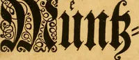 Picture 1 of 264 from Silesia numismatica, oder, Einleitung zu dem schlesischen Müntz-Cabinet : in welchem biss 368 Theils sehr alte rare und schöne, im Lande verfertigte Müntzen durch accurate Kupffer gewiesen, umbständlich erkläret und dabey viele in der schlesischen Historie begangene Fehler deutlich endecket werden (1711), leaf 4