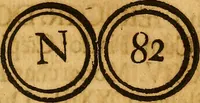 Picture 97 of 264 from Silesia numismatica, oder, Einleitung zu dem schlesischen Müntz-Cabinet : in welchem biss 368 Theils sehr alte rare und schöne, im Lande verfertigte Müntzen durch accurate Kupffer gewiesen, umbständlich erkläret und dabey viele in der schlesischen Historie begangene Fehler deutlich endecket werden (1711), leaf 420