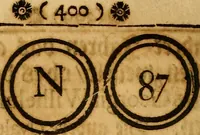 Picture 102 of 264 from Silesia numismatica, oder, Einleitung zu dem schlesischen Müntz-Cabinet : in welchem biss 368 Theils sehr alte rare und schöne, im Lande verfertigte Müntzen durch accurate Kupffer gewiesen, umbständlich erkläret und dabey viele in der schlesischen Historie begangene Fehler deutlich endecket werden (1711), leaf 429