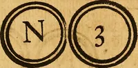 Picture 112 of 264 from Silesia numismatica, oder, Einleitung zu dem schlesischen Müntz-Cabinet : in welchem biss 368 Theils sehr alte rare und schöne, im Lande verfertigte Müntzen durch accurate Kupffer gewiesen, umbständlich erkläret und dabey viele in der schlesischen Historie begangene Fehler deutlich endecket werden (1711), leaf 444