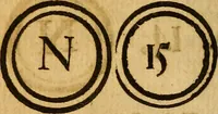 Picture 122 of 264 from Silesia numismatica, oder, Einleitung zu dem schlesischen Müntz-Cabinet : in welchem biss 368 Theils sehr alte rare und schöne, im Lande verfertigte Müntzen durch accurate Kupffer gewiesen, umbständlich erkläret und dabey viele in der schlesischen Historie begangene Fehler deutlich endecket werden (1711), leaf 461