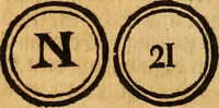 Picture 128 of 264 from Silesia numismatica, oder, Einleitung zu dem schlesischen Müntz-Cabinet : in welchem biss 368 Theils sehr alte rare und schöne, im Lande verfertigte Müntzen durch accurate Kupffer gewiesen, umbständlich erkläret und dabey viele in der schlesischen Historie begangene Fehler deutlich endecket werden (1711), leaf 471