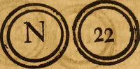 Picture 129 of 264 from Silesia numismatica, oder, Einleitung zu dem schlesischen Müntz-Cabinet : in welchem biss 368 Theils sehr alte rare und schöne, im Lande verfertigte Müntzen durch accurate Kupffer gewiesen, umbständlich erkläret und dabey viele in der schlesischen Historie begangene Fehler deutlich endecket werden (1711), leaf 472