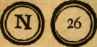 Picture 134 of 264 from Silesia numismatica, oder, Einleitung zu dem schlesischen Müntz-Cabinet : in welchem biss 368 Theils sehr alte rare und schöne, im Lande verfertigte Müntzen durch accurate Kupffer gewiesen, umbständlich erkläret und dabey viele in der schlesischen Historie begangene Fehler deutlich endecket werden (1711), leaf 483