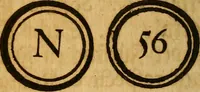 Picture 155 of 264 from Silesia numismatica, oder, Einleitung zu dem schlesischen Müntz-Cabinet : in welchem biss 368 Theils sehr alte rare und schöne, im Lande verfertigte Müntzen durch accurate Kupffer gewiesen, umbständlich erkläret und dabey viele in der schlesischen Historie begangene Fehler deutlich endecket werden (1711), leaf 525