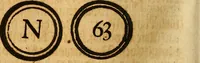Picture 163 of 264 from Silesia numismatica, oder, Einleitung zu dem schlesischen Müntz-Cabinet : in welchem biss 368 Theils sehr alte rare und schöne, im Lande verfertigte Müntzen durch accurate Kupffer gewiesen, umbständlich erkläret und dabey viele in der schlesischen Historie begangene Fehler deutlich endecket werden (1711), leaf 535