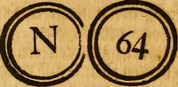Picture 164 of 264 from Silesia numismatica, oder, Einleitung zu dem schlesischen Müntz-Cabinet : in welchem biss 368 Theils sehr alte rare und schöne, im Lande verfertigte Müntzen durch accurate Kupffer gewiesen, umbständlich erkläret und dabey viele in der schlesischen Historie begangene Fehler deutlich endecket werden (1711), leaf 536