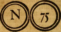 Picture 173 of 264 from Silesia numismatica, oder, Einleitung zu dem schlesischen Müntz-Cabinet : in welchem biss 368 Theils sehr alte rare und schöne, im Lande verfertigte Müntzen durch accurate Kupffer gewiesen, umbständlich erkläret und dabey viele in der schlesischen Historie begangene Fehler deutlich endecket werden (1711), leaf 581