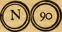 Picture 184 of 264 from Silesia numismatica, oder, Einleitung zu dem schlesischen Müntz-Cabinet : in welchem biss 368 Theils sehr alte rare und schöne, im Lande verfertigte Müntzen durch accurate Kupffer gewiesen, umbständlich erkläret und dabey viele in der schlesischen Historie begangene Fehler deutlich endecket werden (1711), leaf 622