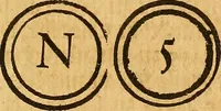 Picture 201 of 264 from Silesia numismatica, oder, Einleitung zu dem schlesischen Müntz-Cabinet : in welchem biss 368 Theils sehr alte rare und schöne, im Lande verfertigte Müntzen durch accurate Kupffer gewiesen, umbständlich erkläret und dabey viele in der schlesischen Historie begangene Fehler deutlich endecket werden (1711), leaf 692