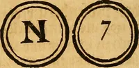 Picture 203 of 264 from Silesia numismatica, oder, Einleitung zu dem schlesischen Müntz-Cabinet : in welchem biss 368 Theils sehr alte rare und schöne, im Lande verfertigte Müntzen durch accurate Kupffer gewiesen, umbständlich erkläret und dabey viele in der schlesischen Historie begangene Fehler deutlich endecket werden (1711), leaf 695