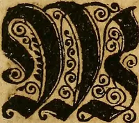 An illustration from Silesia numismatica, oder, Einleitung zu dem schlesischen Müntz-Cabinet : in welchem biss 368 Theils sehr alte rare und schöne, im Lande verfertigte Müntzen durch accurate Kupffer gewiesen, umbständlich erkläret und dabey viele in der schlesischen Historie begangene Fehler deutlich endecket werden (1711)